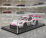 [Spark] 1:43 Porsche 2025 911 Le Mans GT3 R LMGT3 Model Car Resin