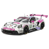 [Spark] 1:43 Porsche 2025 911 Le Mans GT3 R LMGT3 Model Car Resin