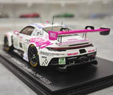 [Spark] 1:43 Porsche 2025 911 Le Mans GT3 R LMGT3 Model Car Resin