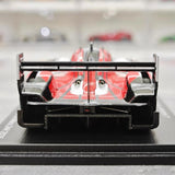 [Spark] 1:43 Porsche 2025 963 - Porsche Penske Motorsport - 6th Le Mans 24H Model Car Resin