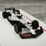 1:43 Red Bull 2025 RB21 #1 GP giapponese Max Verstappen F1 modello in resina di Spark - vedi 10