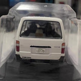 [Spark] 1:43 Toyota 1993 Hiace H100 wit modelauto Hars