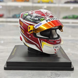 [Spark] 1:5 Lewis Hamilton 2019 German GP Mercedes-AMG Petronas F1 헬멧
