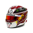 [Spark] 1:5 Lewis Hamilton 2019 German GP Mercedes-AMG Petronas F1 헬멧