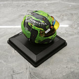 [Spark] 1:5 Lando Norris 2025 Las Vegas GP McLaren F1 헬멧