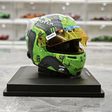 [Spark] 1:5 Lando Norris 2025 Las Vegas GP McLaren F1 헬멧