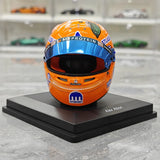 [Spark] 1:5 Alex Albon 2025 Miami GP Williams Racing F1 헬멧