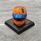 [Spark] 1:5 Alex Albon 2025 Miami GP Williams Racing F1 헬멧