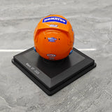 [Spark] 1:5 Alex Albon 2025 Miami GP Williams Racing F1 헬멧