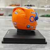 [Spark] 1:5 Alex Albon 2025 Miami GP Williams Racing F1 헬멧