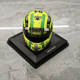 [Spark] 1:5 Lando Norris 2025 United States GP McLaren F1 Helmet F1 Helmet