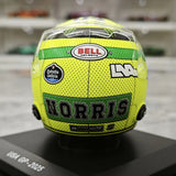 [Spark] 1:5 Lando Norris 2025 United States GP McLaren F1 Helmet F1 Helmet