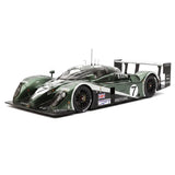 [Spark] 1:18 Bentley 2003 EXP Speed 8 #7 Le Mans Winner modelauto Hars / Closed Body