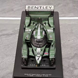 [Spark] 1:18 Bentley 2003 EXP Speed 8 #7 Le Mans Winner modelauto Hars / Closed Body