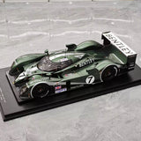 [Spark] 1:18 Bentley 2003 EXP Speed 8 #7 Le Mans Winner modelauto Hars / Closed Body