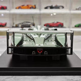 [Spark] 1:18 Bentley 2003 EXP Speed 8 #7 Le Mans Winner modelauto Hars / Closed Body