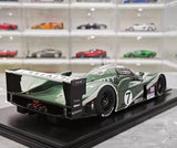 [Spark] 1:18 Bentley 2003 EXP Speed 8 #7 Le Mans Winner modelauto Hars / Closed Body