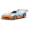 [Spark] 1:18 Gulf Mirage 1975 GR8 #11 Winner 24 Le Mans modellbil resin / Closed Body