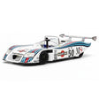 [Spark] 1:18 Lancia 1982 LC1 Martini #51 24h Le Mans Model Car Resin / Closed Body
