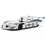 [Spark] 1:18 Lancia 1982 LC1 Martini #51 24h Le Mans Model Car Resin / Closed Body