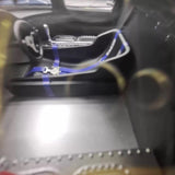 [Spark] 1:18 Lola 1969 T70 MK3 Daytona 24H #6 Winner modellbil resin / Closed Body