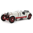 [Spark] 1:18 Mercedes-Benz 1931 SSK #1 2nd 24h Le Mans modelauto Hars / Closed Body