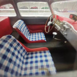 [Spark] 1:18 Mercedes-Benz 1952 300 SL #20 2nd 24h Le Mans modellbil harts / Closed Body