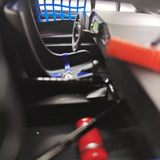 [Spark] 1:18 Nissan 1994 300ZX GTS Le Mans #76 Daytona Winner modellbil harts / Closed Body