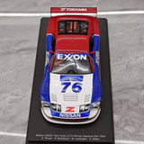[Spark] 1:18 Nissan 1994 300ZX GTS Le Mans #76 Daytona Winner modellbil harts / Closed Body