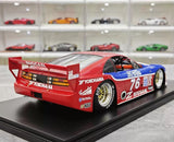 [Spark] 1:18 Nissan 1994 300ZX GTS Le Mans #76 Daytona Winner modellbil harts / Closed Body