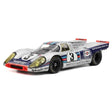 [Spark] 1:18 Porsche 1971 917K #3 Winner 12h Sebring Model Car Resin / Closed Body