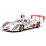 [Spark] 1:18 Porsche 1978 936/78 #5 24h Le Mans Model Car Resin / Closed Body