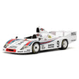 [Spark] 1:18 Porsche 1980 908/80 #9 2nd 24H Le Mans Model Car Resin / Closed Body