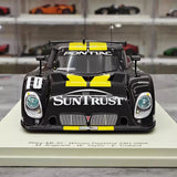 [Spark] 1:18 Riley 2005 Mk XI #10 Winner 24h Daytona Angelelli Model Car Resin / Closed Body