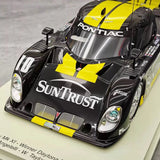 [Spark] 1:18 Riley 2005 Mk XI #10 Winner 24h Daytona Angelelli Model Car Resin / Closed Body
