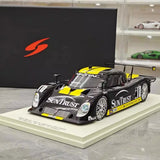 [Spark] 1:18 Riley 2005 Mk XI #10 Winner 24h Daytona Angelelli Model Car Resin / Closed Body