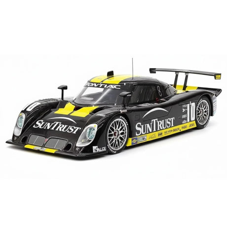 [Spark] 1:18 Riley 2005 Mk XI #10 Winner 24h Daytona Angelelli Model Car Resin / Closed Body