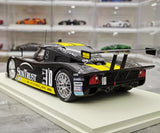 [Spark] 1:18 Riley 2005 Mk XI #10 Winner 24h Daytona Angelelli Model Car Resin / Closed Body