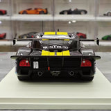 [Spark] 1:18 Riley 2005 Mk XI #10 Winner 24h Daytona Angelelli Model Car Resin / Closed Body