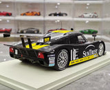 [Spark] 1:18 Riley 2005 Mk XI #10 Winner 24h Daytona Angelelli Model Car Resin / Closed Body