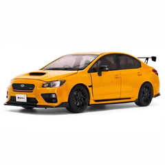 1:18 Subaru 2015 S207 NBR Die Cast Model Car