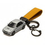 Subaru Impreza WRX Keychains 1:64 Model Car Keychain