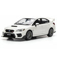 [SunStar] 1-18 Subaru 2018 WRX STI wit modelauto Die-Cast