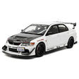 [Super A] 1:18 Mitsubishi 2006 Lancer Evolution IX MR wit modelauto Die-Cast