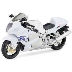 1:18 Suzuki 2008 GSX-1300R 隼 Motorcycle Model