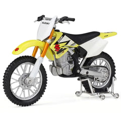 1:18 Suzuki 2008 RM-Z250 Motorcycle Model