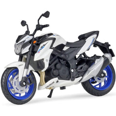 1:18 Suzuki 2017 GSX-S750 ABS Motorcycle Model