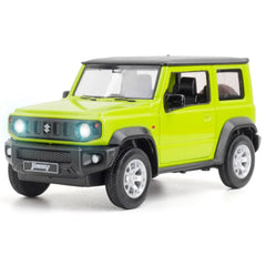 1:32 Suzuki 2018 Jimny Die Cast Model Car