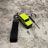 Suzuki Jimny Keychains 1:64 Model Car Keychain