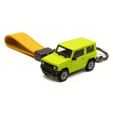 Suzuki Jimny Keychains 1:64 Model Car Keychain